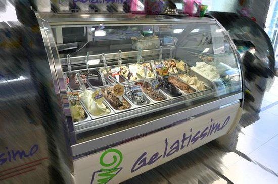 Gelatissimo